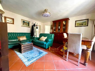 Foto Appartamento in Via XXIV Maggio 22, Fornovo di Taro Centro di 110 m²