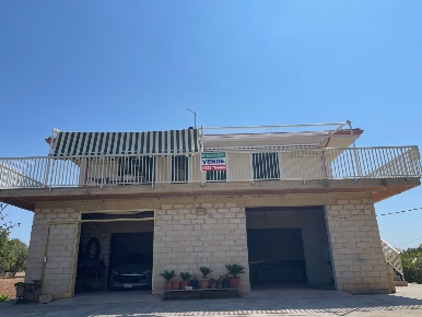 Foto Villa unifamiliare in Strada Provinciale 40, Scicli di 260 m²