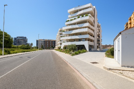 Foto Appartamento in Via Biasi, Cagliari Piazza Giovanni XXIII di 85 m²