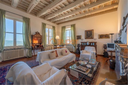 Foto Appartamento a Perugia di 130 m² con 4 locali in vendita