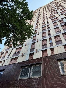 Foto Appartamento in Via Leonida Bissolati 6, Venezia Mestre di 92 m²