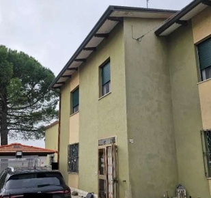 Foto Casa indipendente in Via Reale, Ravenna Mezzano - Borgo Masotti