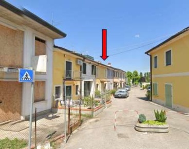 Foto Casa indipendente in Via Magenta, Vigasio Forette di 123 m² in vendita