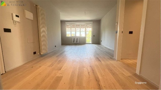 Foto Appartamento a Sassuolo di 140 m² con 4 locali in vendita