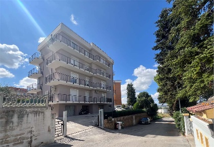 Foto Appartamento a Castelfidardo di 110 m² con 4 locali in affitto