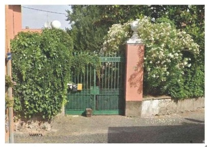 Foto Appartamento in Via Umberto Primo  17, Colonna di 68 m² con 3 locali