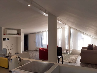 Foto Appartamento in Via Piero Di Cosimo 1, Firenze Soffiano di 45 m²