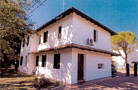 Foto Case indipendenti in Via Scapacchiò, Selvazzano Dentro di 241 m²