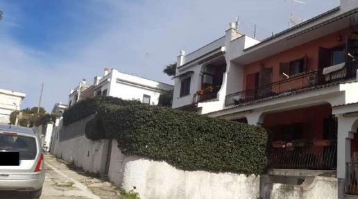Foto Villa a schiera in Via del Biancospino 114, Anzio Lido dei Pini