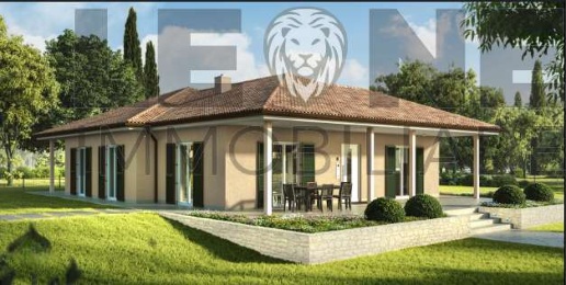 Foto Terreno edificabile a Guiglia di 2614 m² in vendita
