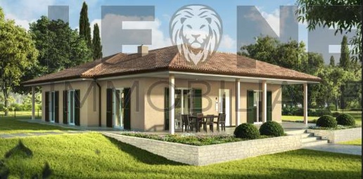 Foto Terreno edificabile a Guiglia di 2614 m² in vendita