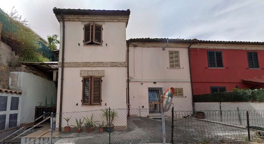 Foto Appartamento a Castelfidardo di 45 m² con 3 locali in vendita