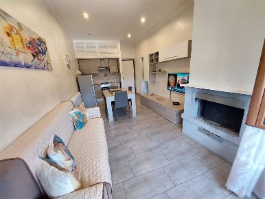 Foto Appartamento in Viale Fonte Anticolana  3, Fiuggi di 52 m² in vendita
