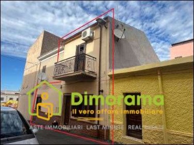 Foto Appartamento in Via Municipio 1 07037 Sorso SS Italia, Sorso Centro