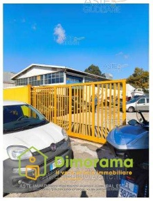 Foto Negozio in Via Aiaccia 56 57017 Stagno LI Italia 56, Collesalvetti