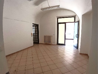 Foto Magazzino in VIA GIOVANNI PLANA 38, Alessandria Ospedale di 260 m²