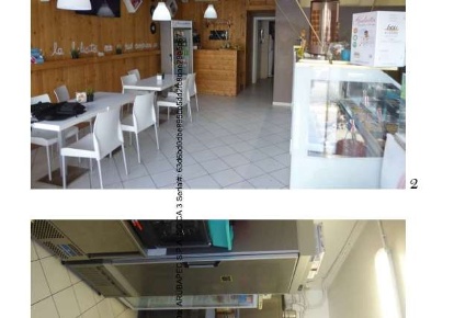 Foto Negozio in Via di Gello 191, Ponsacco Centro di 90 m² con 2 locali