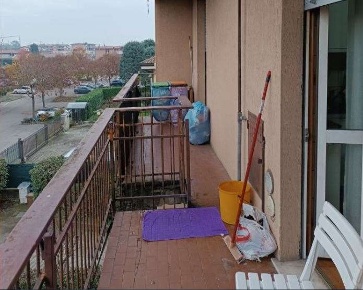 Foto Appartamento in Via TRE VENEZIE  110, Meda di 99 m² con 4 locali