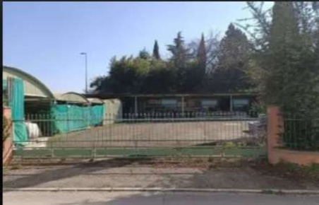 Foto Terreno edificabile in Via Capannaguzzo, Cesenatico Macerone