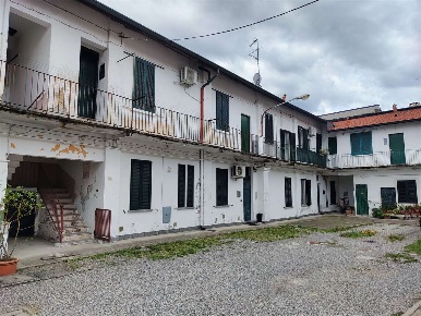 Foto Appartamento in vicolo della rosa 16, Garbagnate Milanese Centro