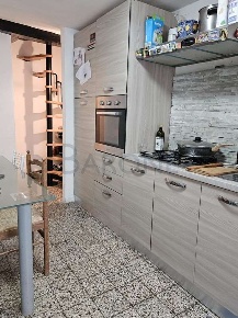 Foto Appartamento in Via capaccola, Massa Centro di 80 m² con 3 locali
