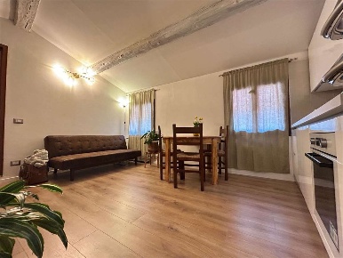 Foto Appartamento a Carpi di 70 m² con 3 locali in vendita