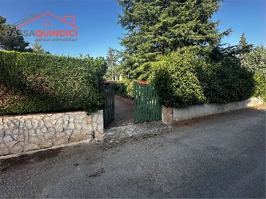 Foto Villa unifamiliare in Contrada fra diavolo, Cassano delle Murge