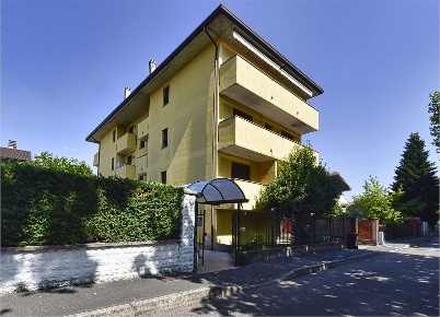 Foto Appartamento in via Sardegna 75, Legnano di 49 m² con 1 locali