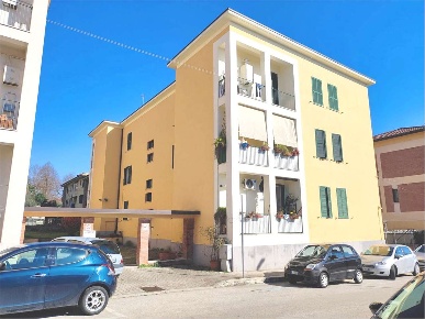 Foto Appartamento in Via Giuseppe Mazzini 3, Ceprano Centro di 80 m²