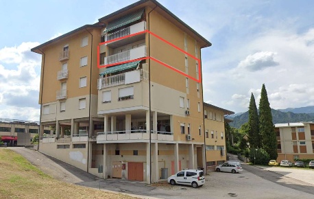 Foto Appartamento in Viale giacomo matteotti, Vittorio Veneto Centro