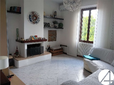 Foto Appartamento in Via Lorenzo Ciulli 0, Prato Galciana di 150 m²
