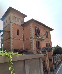 Foto Appartamento in Via Roma, Serravalle Scrivia Centro di 134 m²