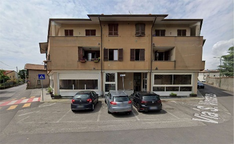 Foto Appartamento in Via San Vincenzo 20/g, Rovato Centro di 92 m²