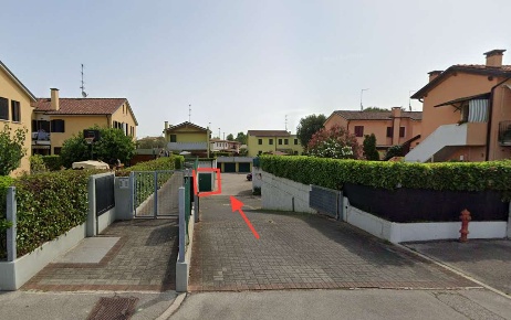 Foto Box in Via g. donizetti, Villorba Lancenigo Villorba di 32 m²