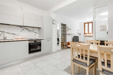 Foto Appartamento in Via Livello 7, Rho Centro di 35 m² con 1 locali