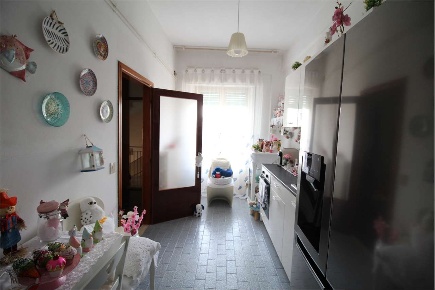 Foto Casa indipendente in Corso XXI Gennaio 125, Vallefoglia Montecchio