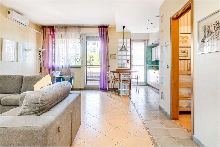 Foto Appartamento in VIA AMENDOLA  7, Rho Mazzo - Pantanedo di 104 m²