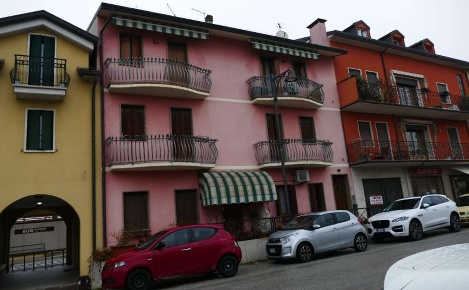 Foto Appartamento in Via padre bernardo longo, Curtarolo Centro di 86 m²