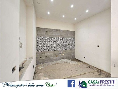 Foto Villa unifamiliare a Castel Volturno di 90 m² con 3 locali in vendita