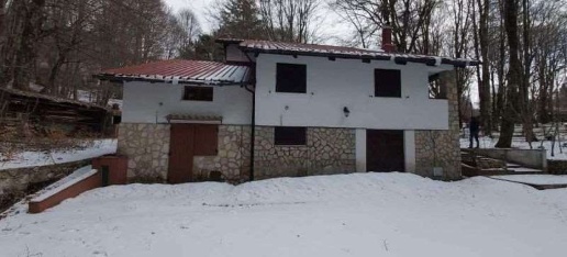 Foto Villa unifamiliare in Via delle Margherite snc, Subiaco Centro