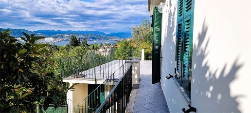 Foto Appartamento in VIA BEVERATOIO 14, Portovenere Fezzano di 82 m²