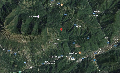 Foto Terreno agricolo in Ruk, Mura Centro di 26992 m² in vendita