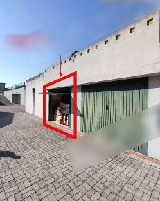 Foto Box in Via g. donizetti, Villorba Lancenigo Villorba di 26 m²