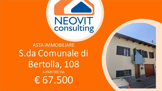 Foto Casa indipendente in S.da Comunale di Bertolla 108, Torino Bertolla
