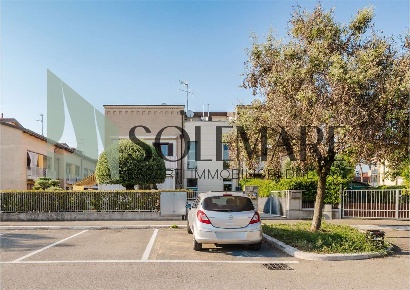 Foto Appartamento in Via Marmolada 14, Cesenatico Madonnina di 125 m²