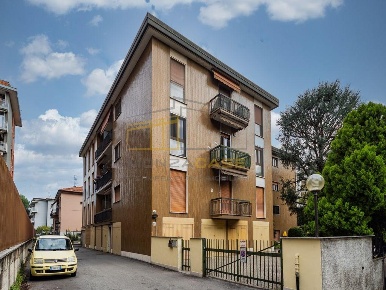 Foto Appartamento in Viale Campania, Monza San Giuseppe di 80 m² in vendita