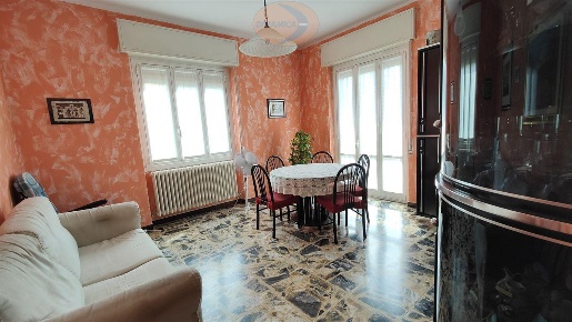 Foto Appartamento in Via Mascagni Pietro, Casatenovo Centro di 116 m²