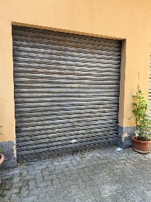 Foto Box in VIA BUNIVA, Torino Vanchiglia di 19 m² con 1 locali in affitto