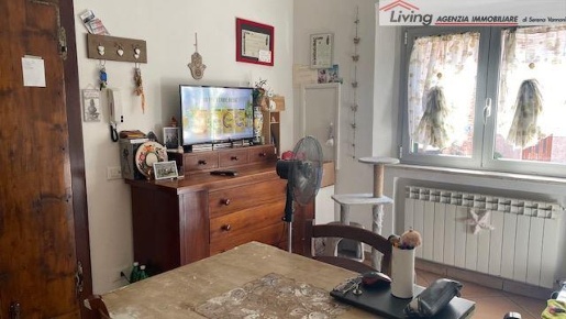 Foto Appartamento a Siena di 40 m² con 2 locali in vendita