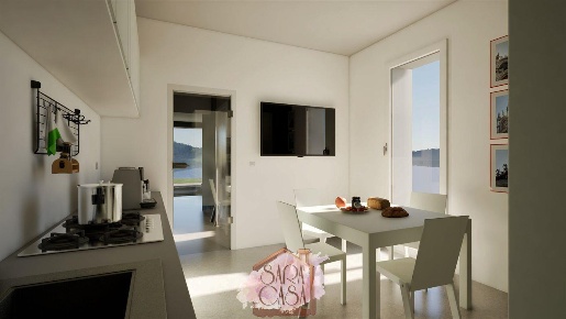 Foto Case semi ndipendenti a Faenza di 205 m² con 5 locali in vendita